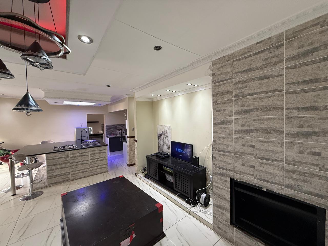 Interior at Nelpro Business Guest Houses