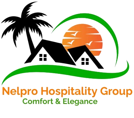 Nelpro Hospitality Group logo