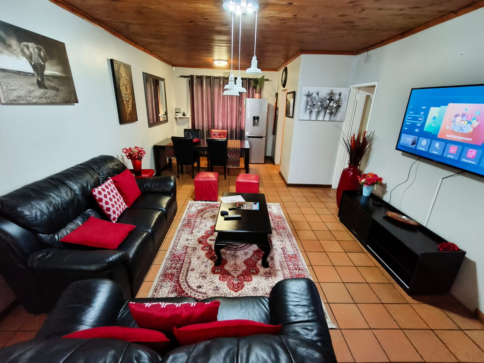 Sabie House, Norkem Park, Kempton Park
